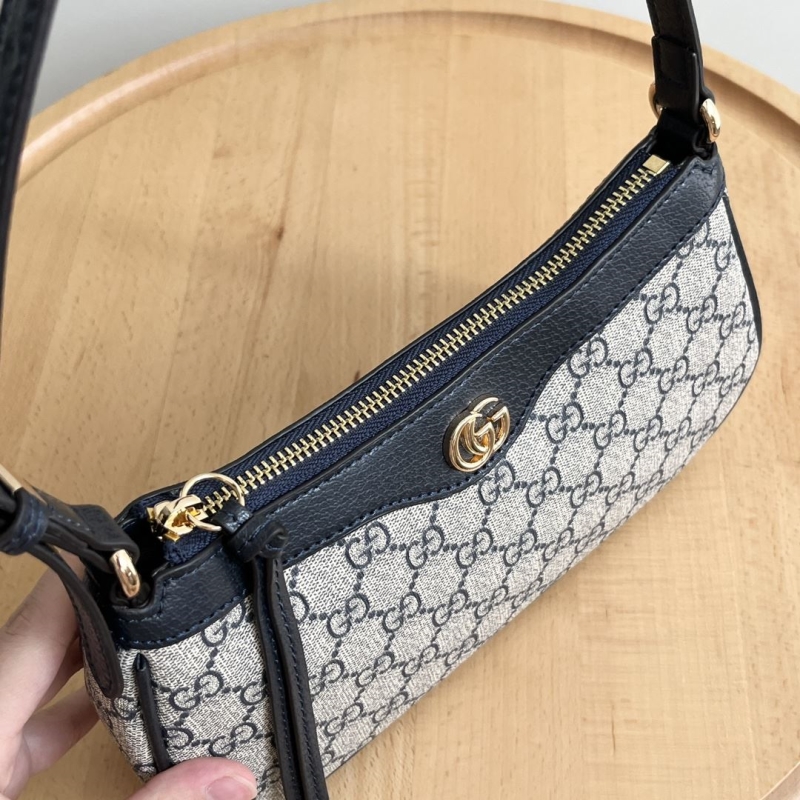 Gucci Top Handle Bags